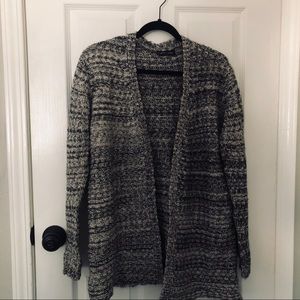 Women’s Long Knitted Volcom Sweater